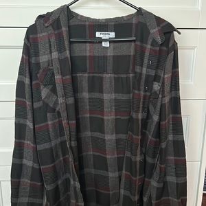 RSQ flannel